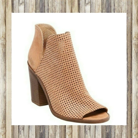 Steve Madden Shoes - Steve Madden Tala Booties